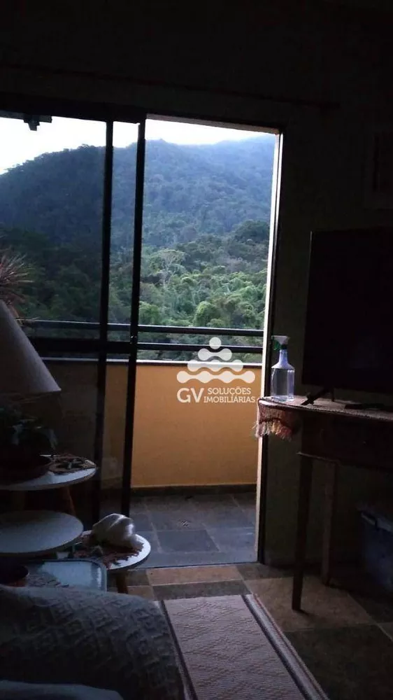 Cobertura, 2 quartos, 121 m² - Foto 2