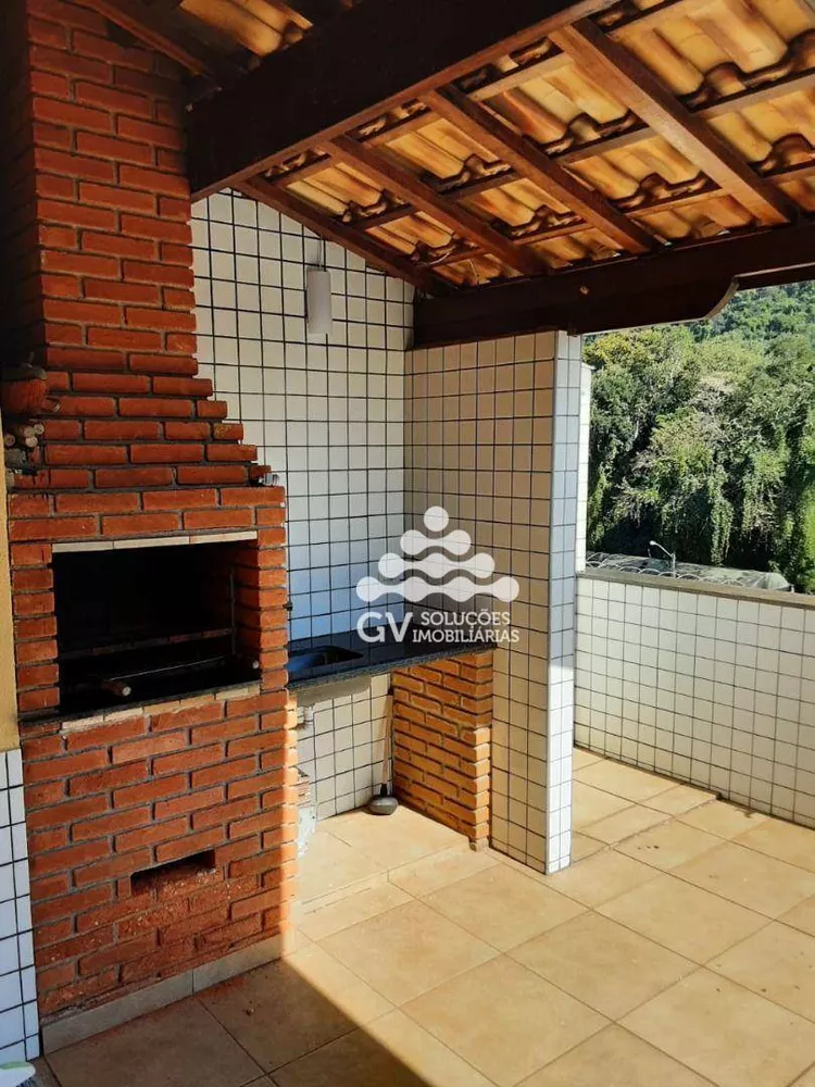 Cobertura, 2 quartos, 121 m² - Foto 6
