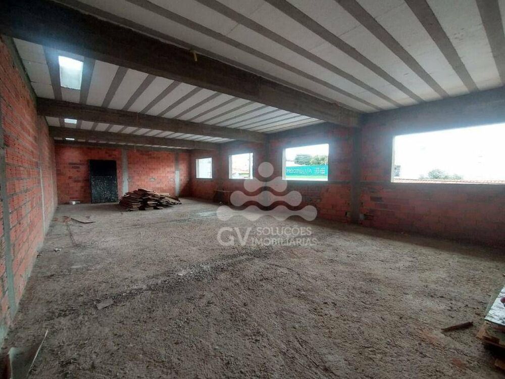 Loja-Salão, 50 m² - Foto 2