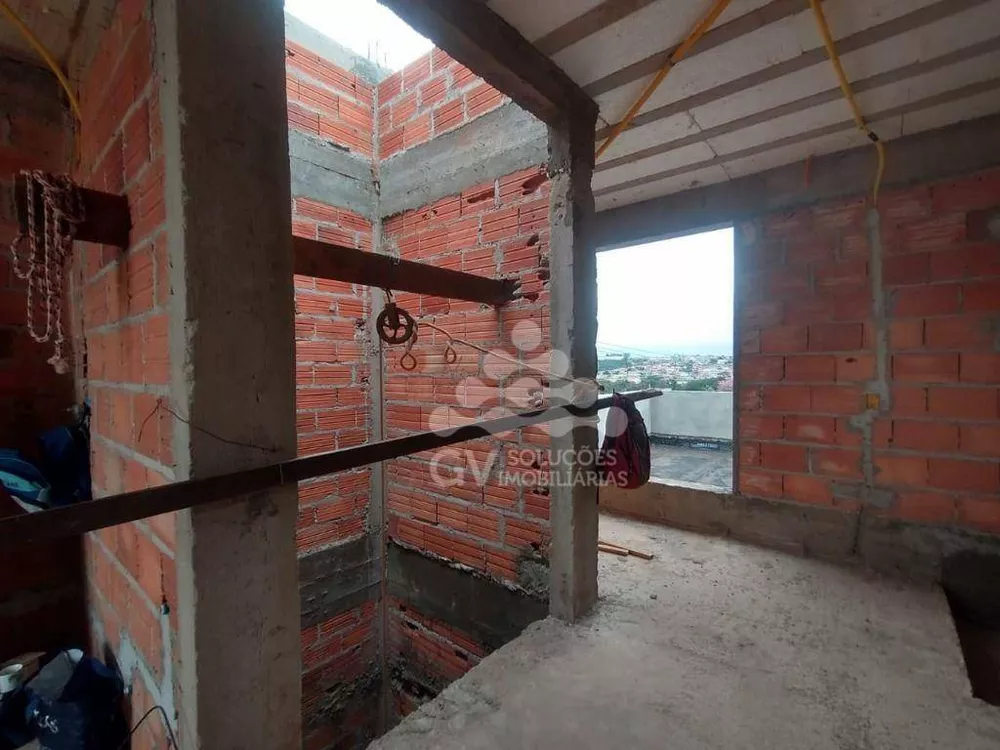 Loja-Salão, 50 m² - Foto 3
