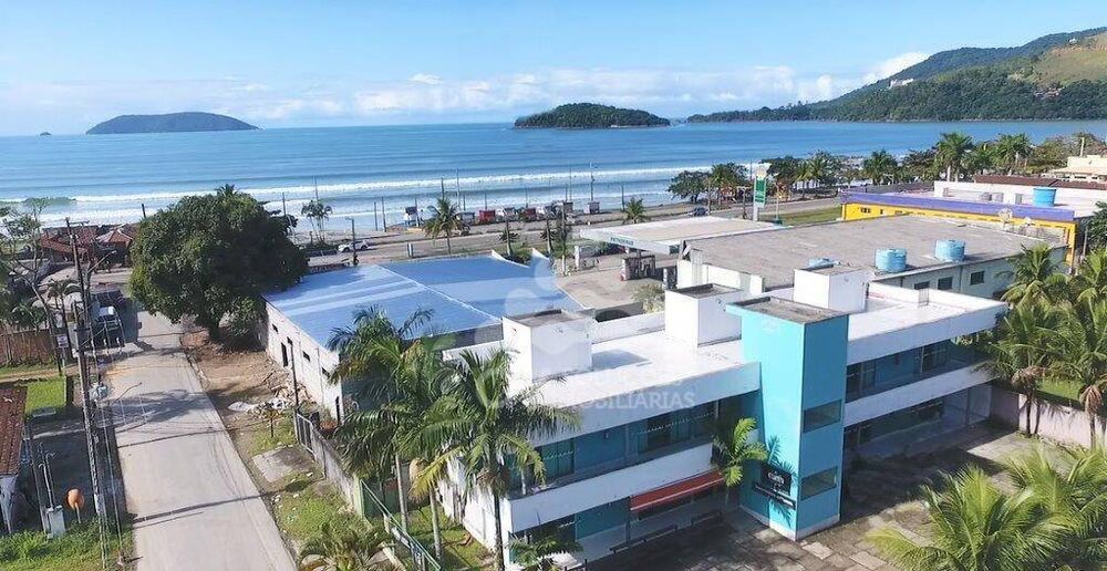 Prédio Inteiro, 489 m² - Foto 1