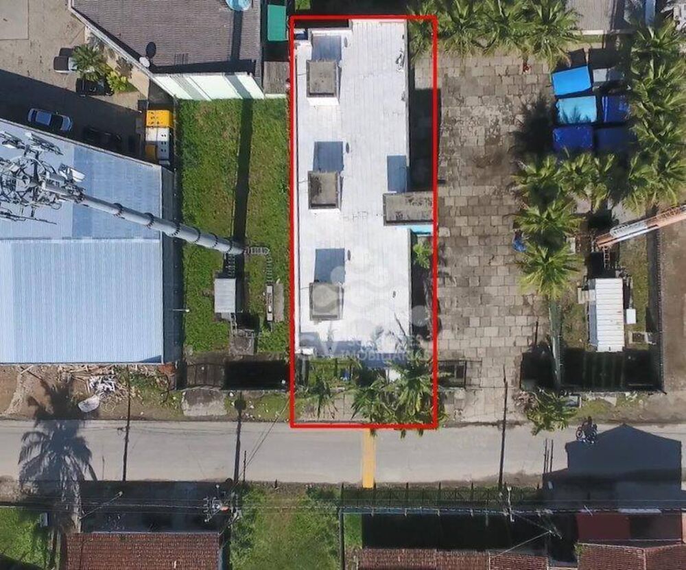 Prédio Inteiro, 489 m² - Foto 2