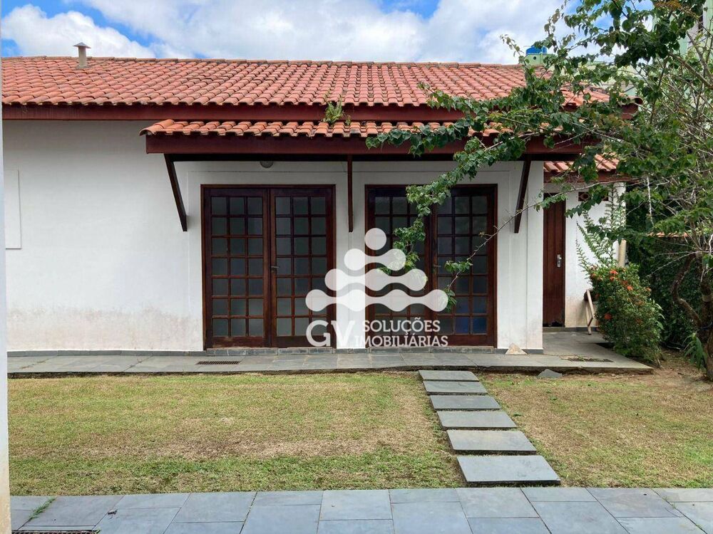 Sobrado à venda com 3 quartos, 184m² - Foto 3