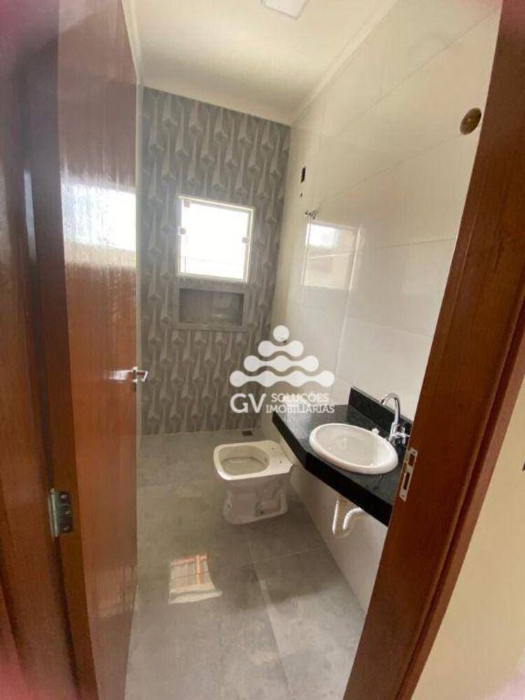 Casa, 3 quartos, 78 m² - Foto 8