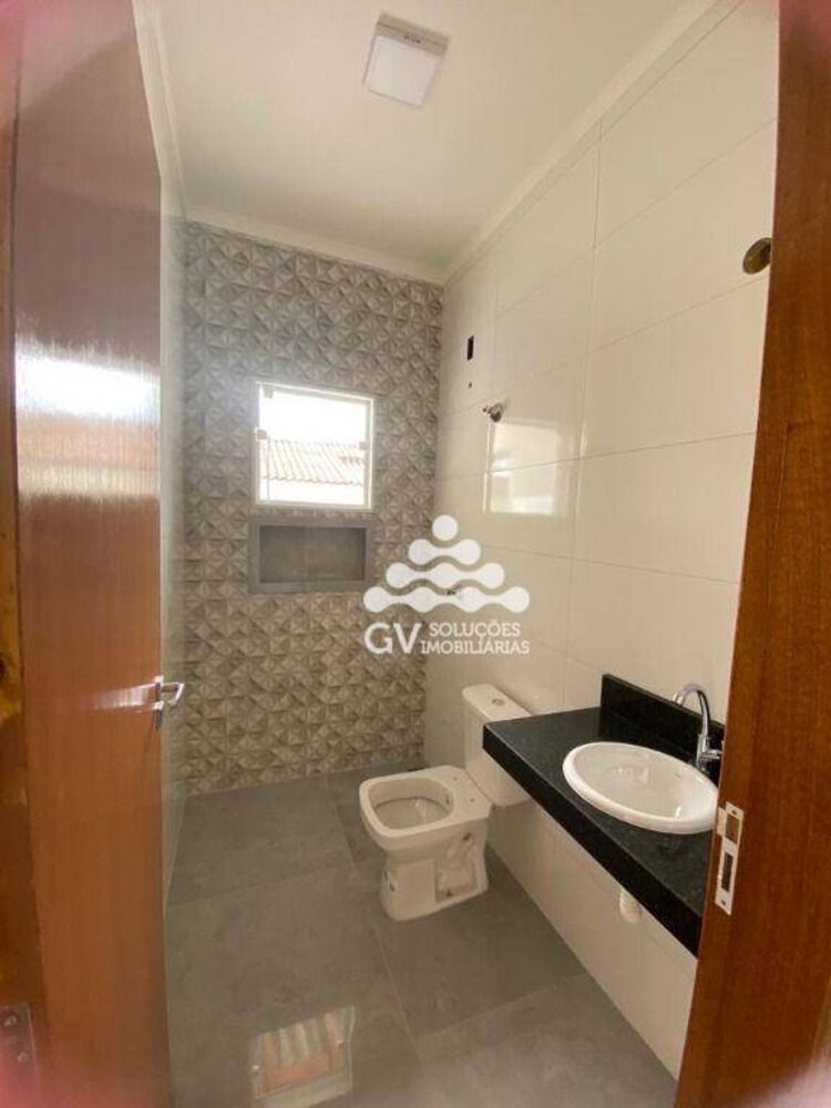 Casa, 3 quartos, 78 m² - Foto 4