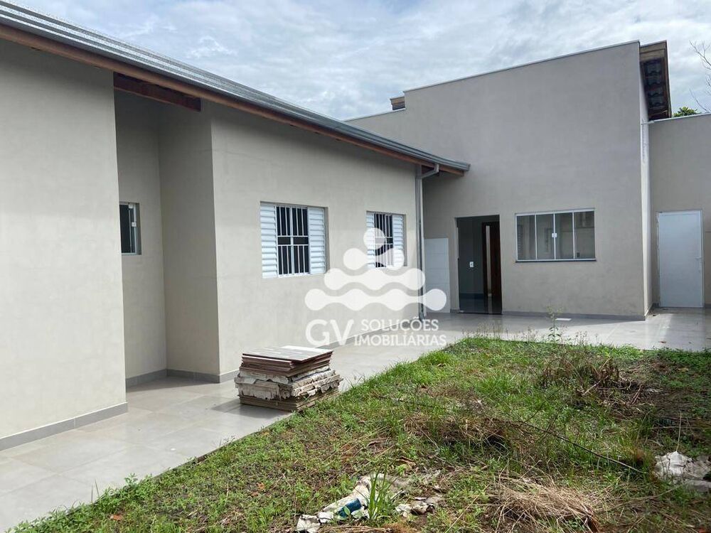 Casa, 3 quartos, 78 m² - Foto 10