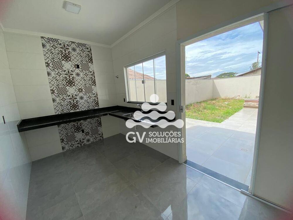 Casa, 3 quartos, 78 m² - Foto 3