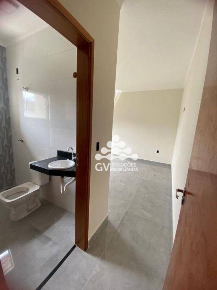 Casa, 3 quartos, 78 m² - Foto 7