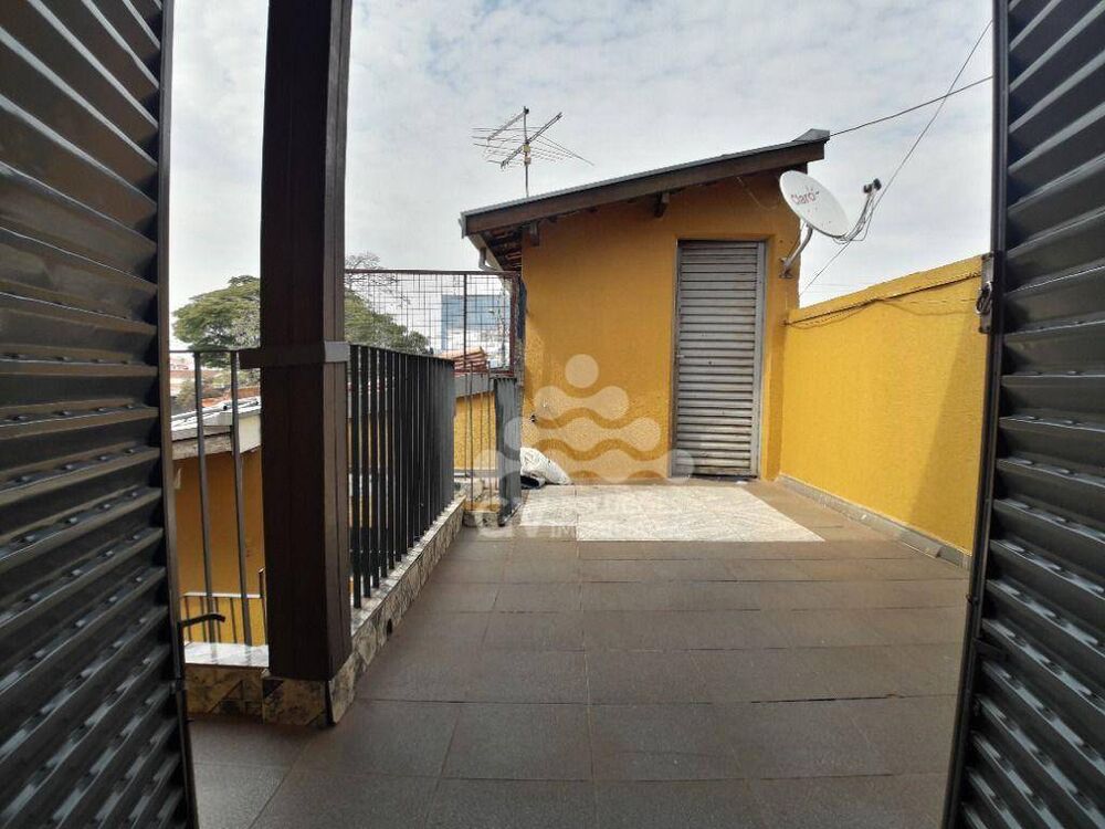 Casa, 3 quartos, 235 m² - Foto 12