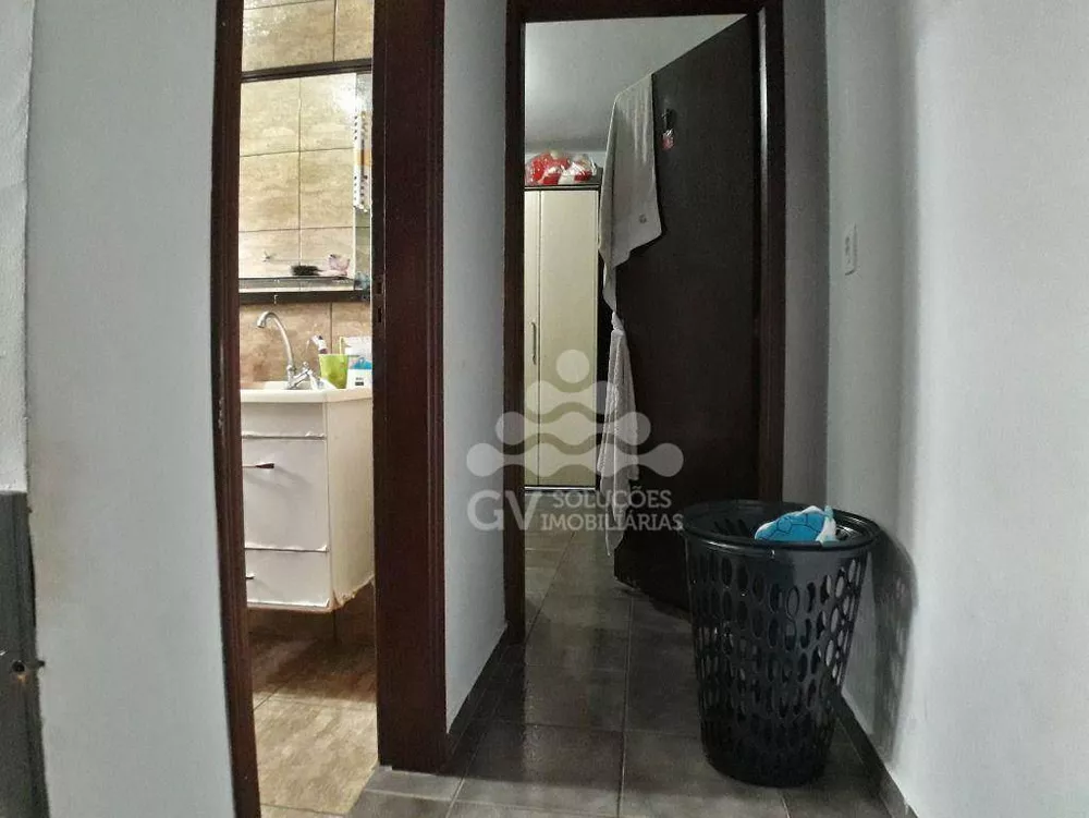 Casa, 3 quartos, 235 m² - Foto 11