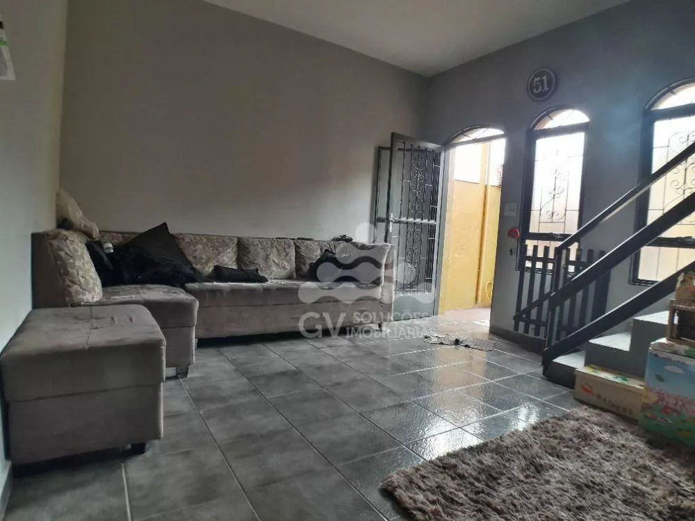 Casa, 3 quartos, 235 m² - Foto 8