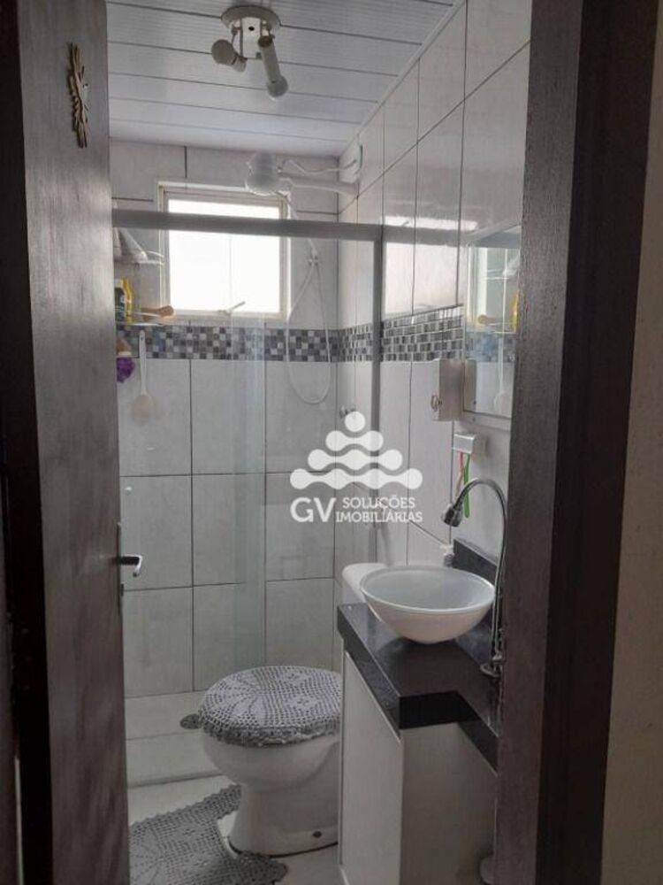 Apartamento, 2 quartos, 50 m² - Foto 10