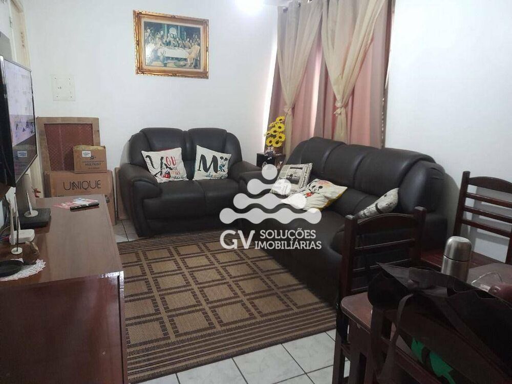 Apartamento, 2 quartos, 50 m² - Foto 7