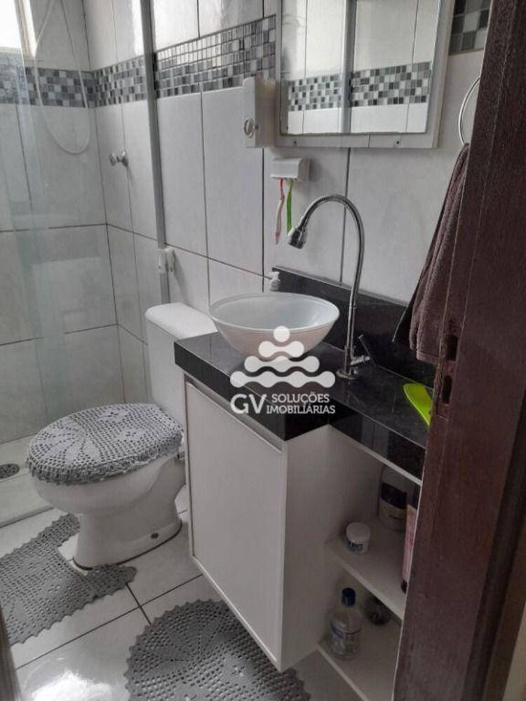 Apartamento, 2 quartos, 50 m² - Foto 11