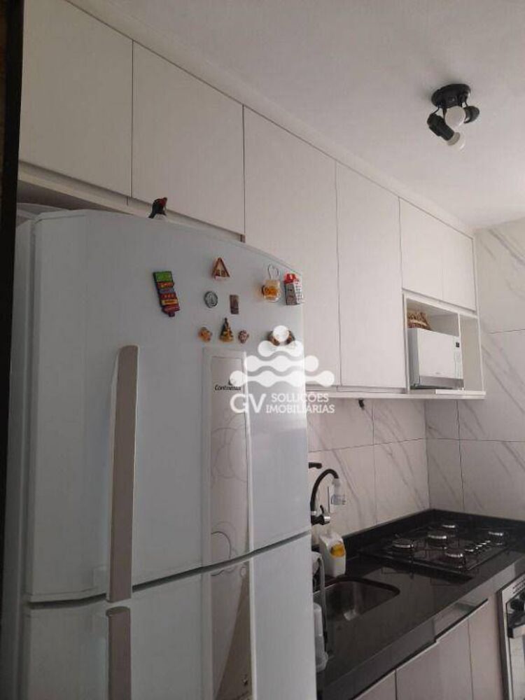Apartamento, 2 quartos, 50 m² - Foto 3