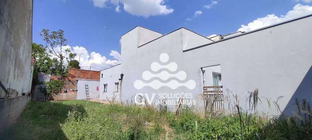 Casa, 3 quartos, 95 m² - Foto 3