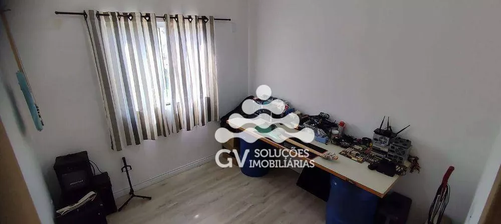 Casa, 3 quartos, 95 m² - Foto 1