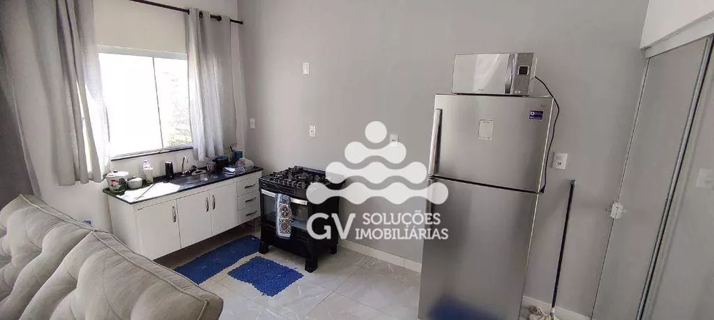 Casa, 3 quartos, 95 m² - Foto 6