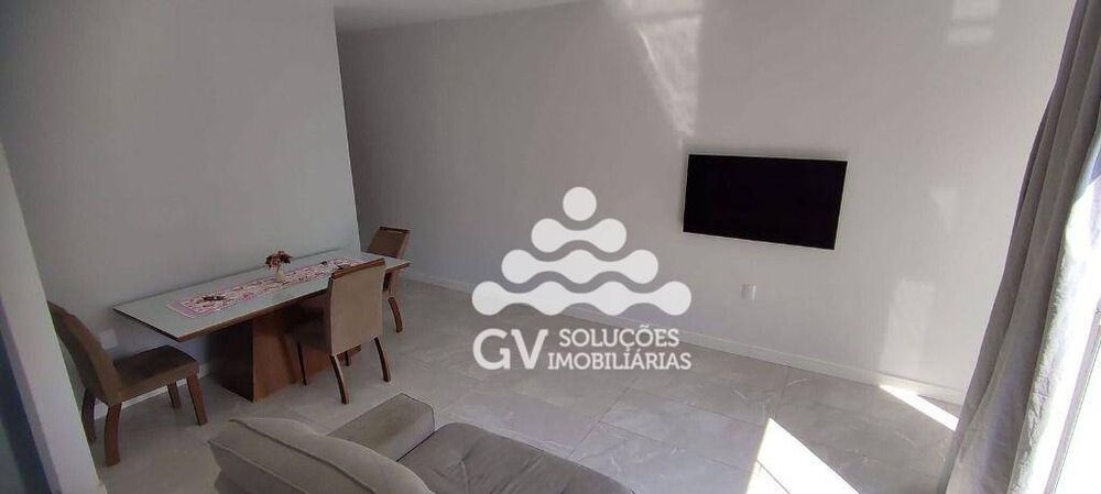 Casa à venda com 3 quartos, 95m² - Foto 2