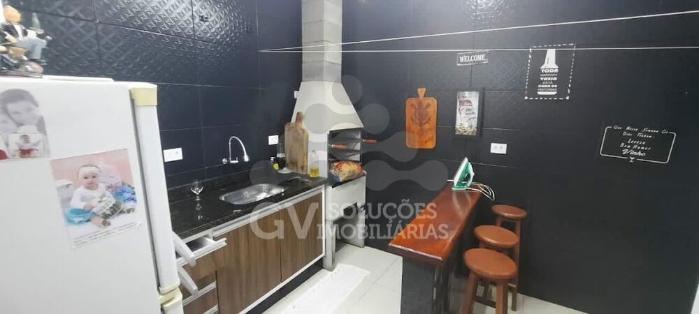 Apartamento, 2 quartos, 90 m² - Foto 7