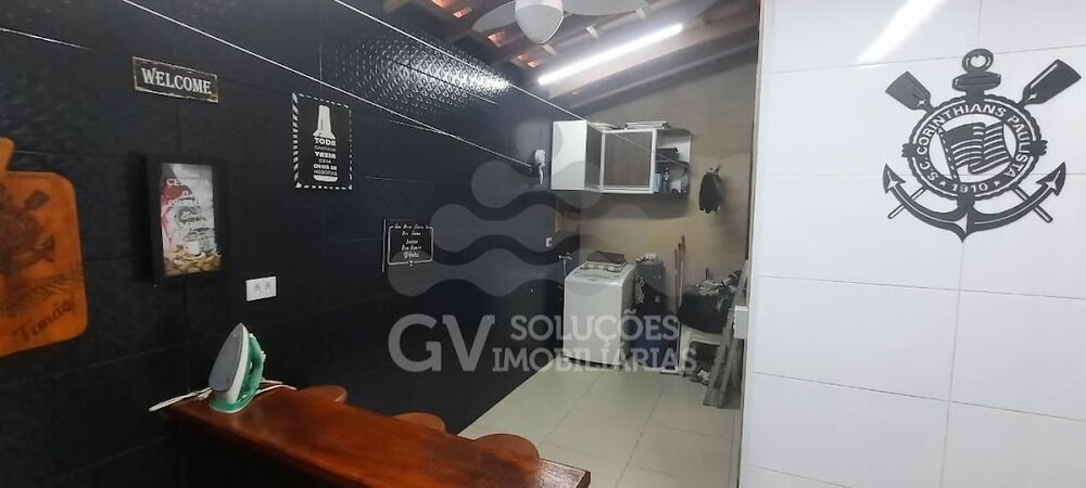 Apartamento, 2 quartos, 90 m² - Foto 1