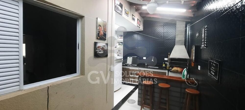 Apartamento, 2 quartos, 90 m² - Foto 8
