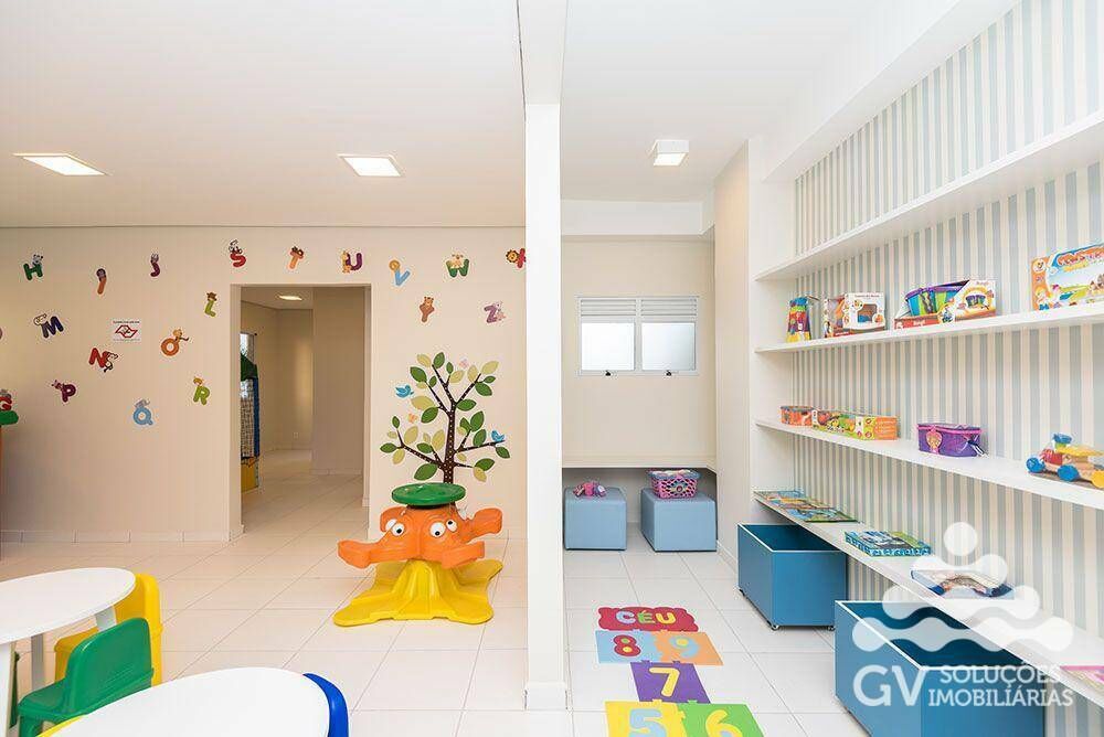 Apartamento à venda com 2 quartos, 58m² - Foto 11