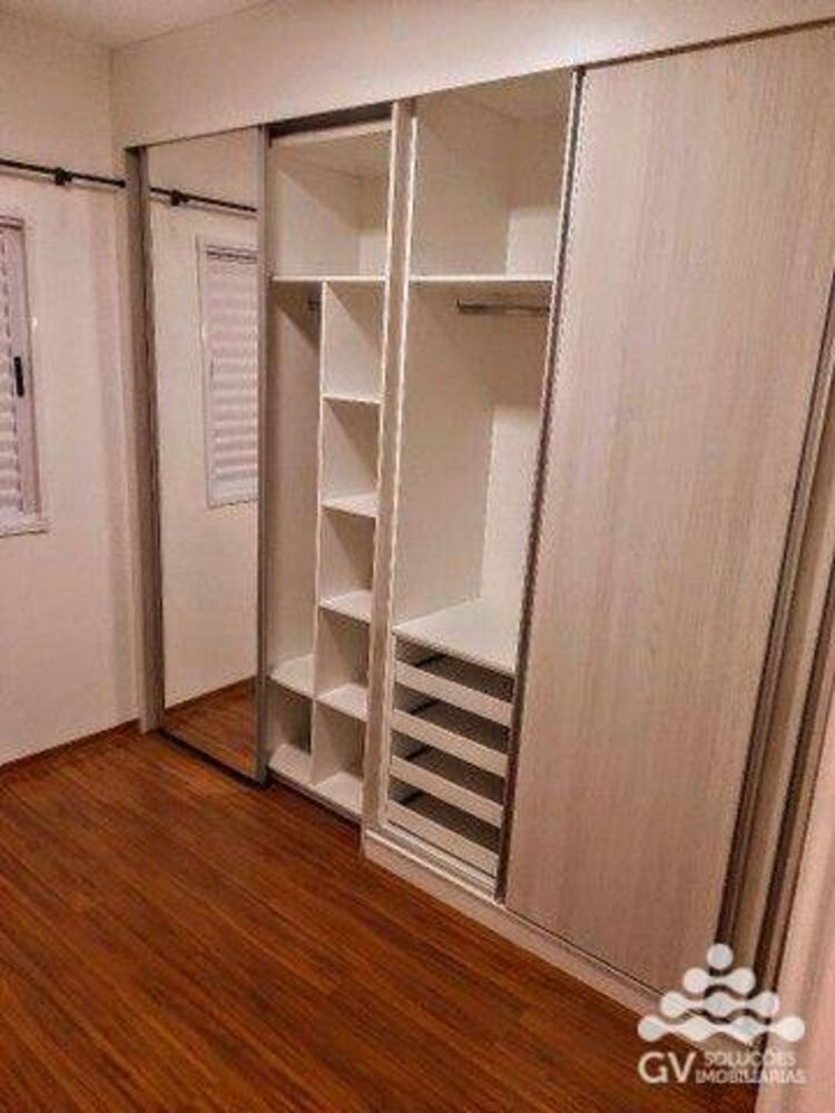 Apartamento à venda com 2 quartos, 58m² - Foto 4