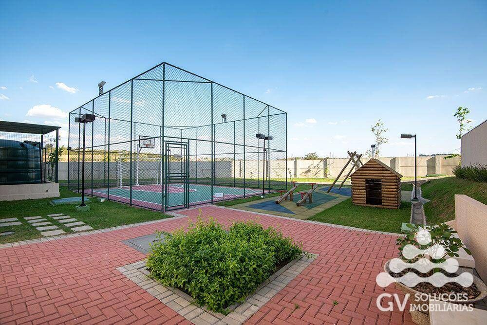 Apartamento à venda com 2 quartos, 58m² - Foto 12