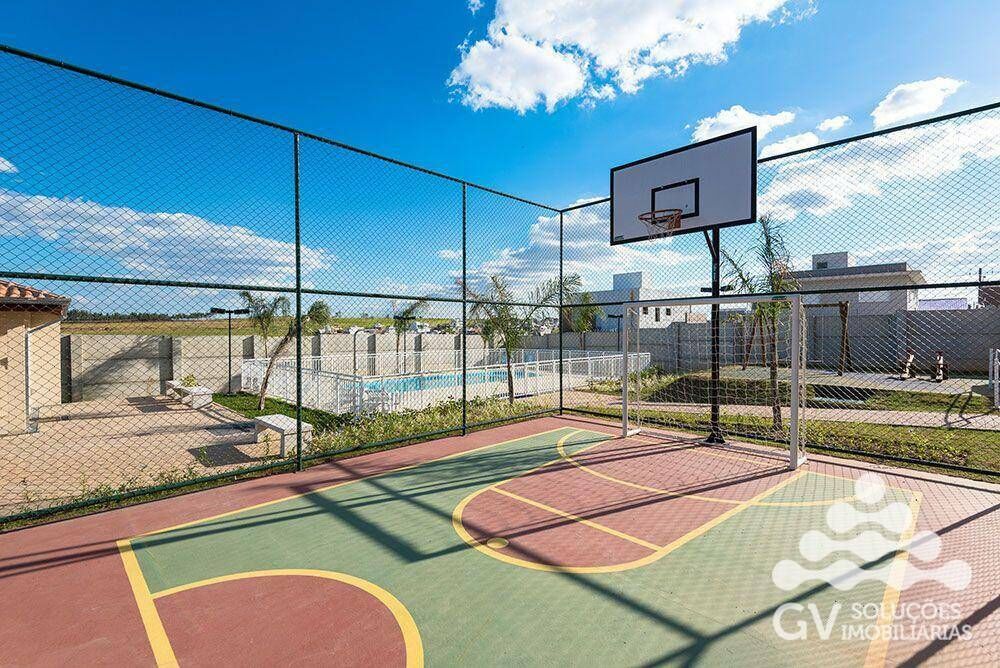 Apartamento à venda com 2 quartos, 58m² - Foto 6