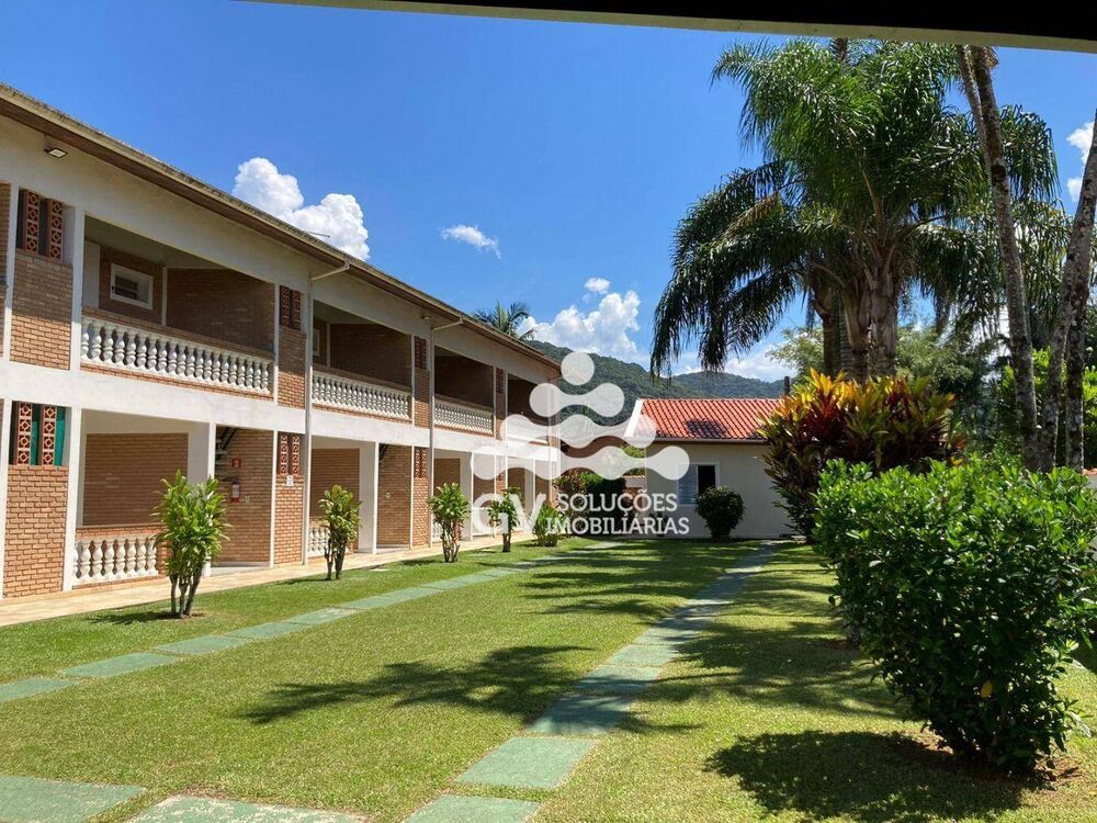 Apartamento, 2 quartos, 60 m² - Foto 1