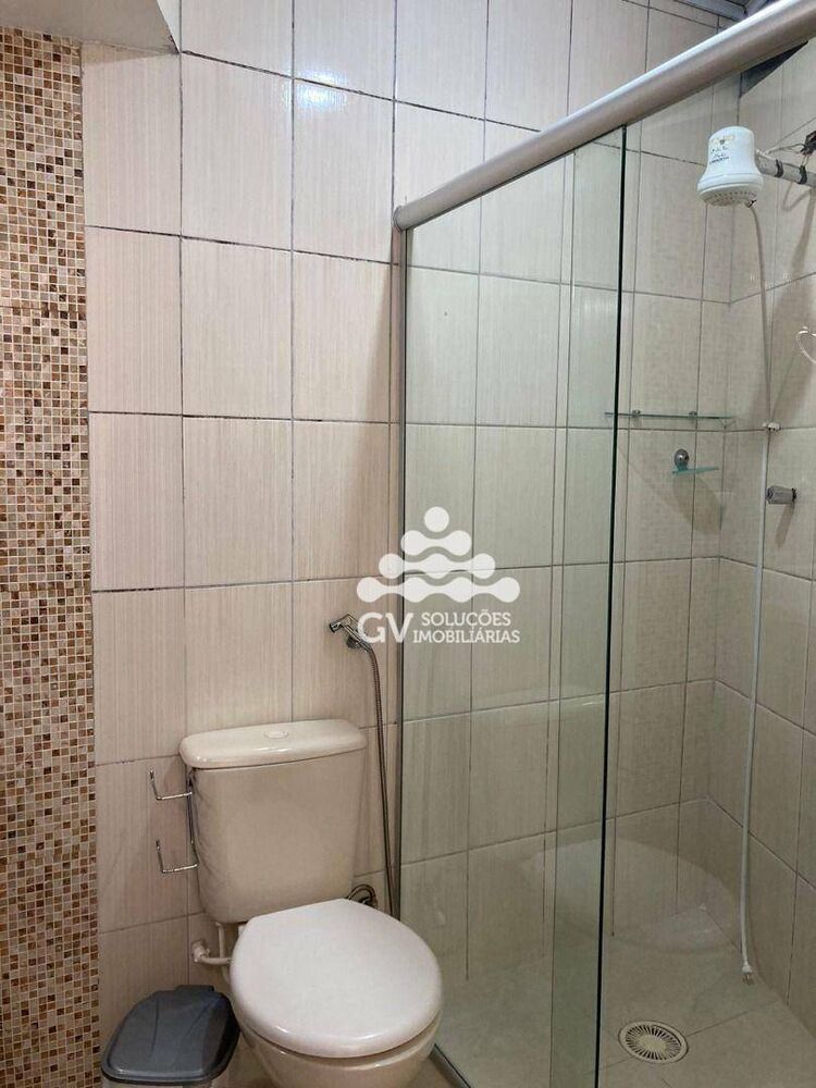 Apartamento, 2 quartos, 60 m² - Foto 11