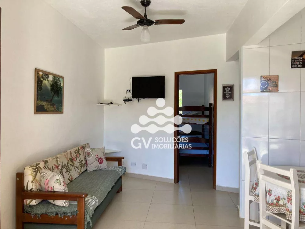 Apartamento, 2 quartos, 60 m² - Foto 6