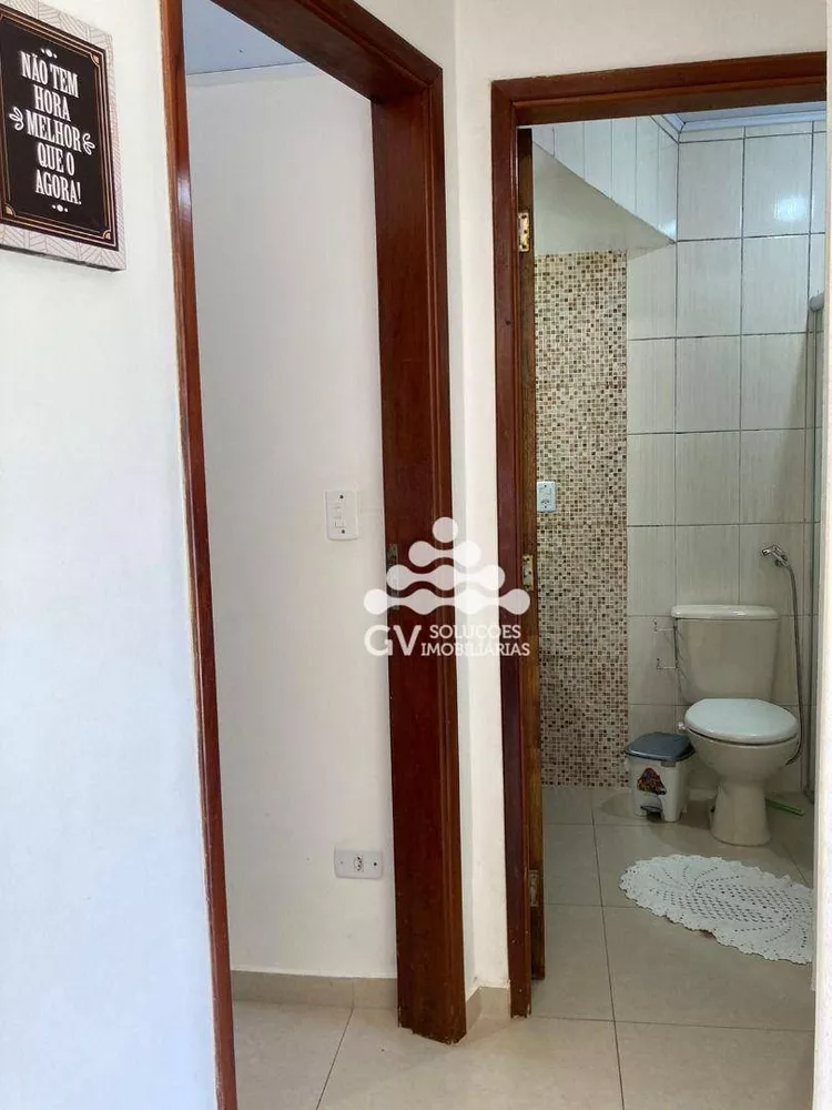 Apartamento, 2 quartos, 60 m² - Foto 7