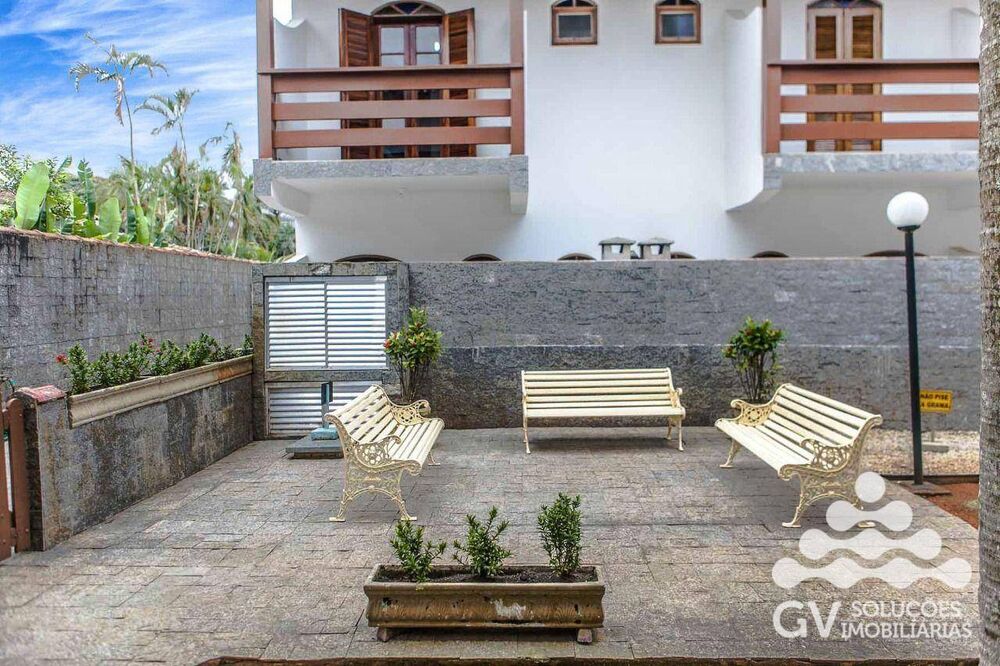 Sobrado, 8 quartos, 720 m² - Foto 4