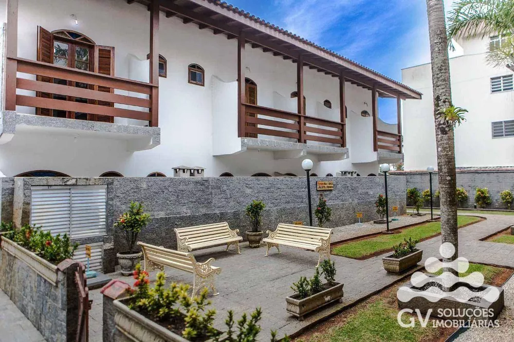 Sobrado, 8 quartos, 720 m² - Foto 3