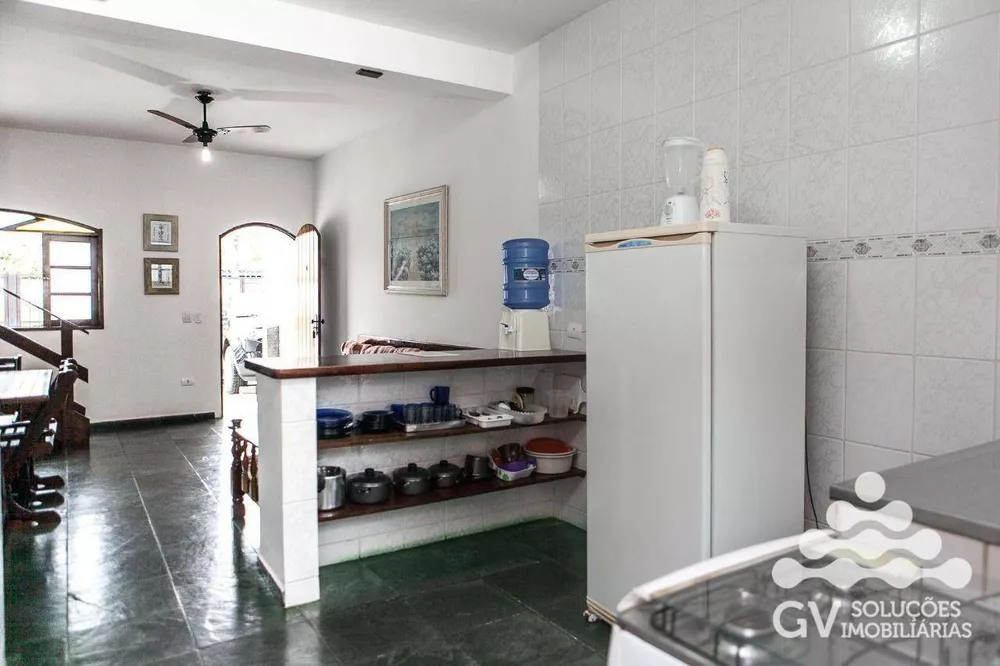 Sobrado, 8 quartos, 720 m² - Foto 8