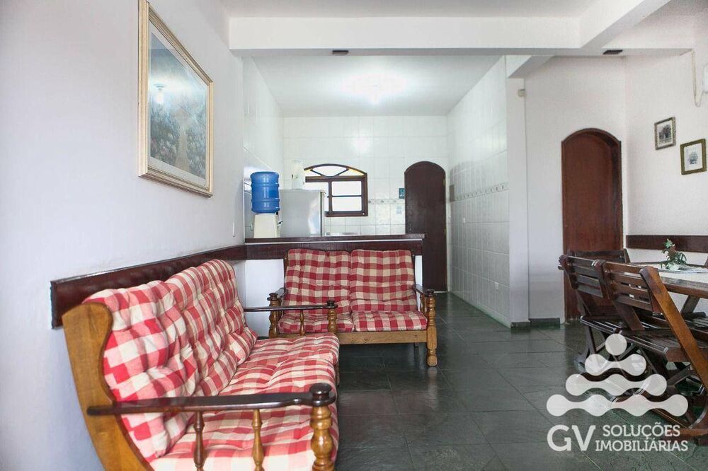Sobrado, 8 quartos, 720 m² - Foto 6