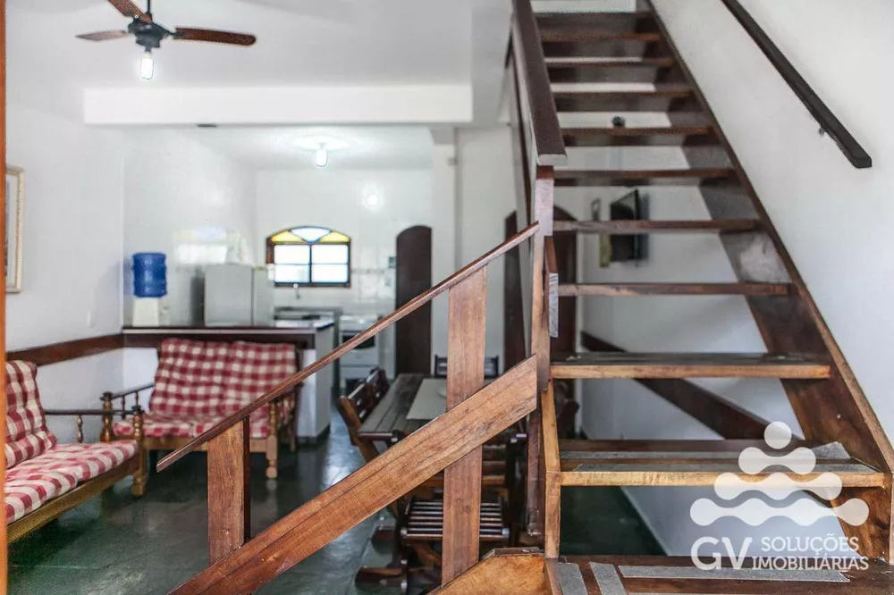 Sobrado, 8 quartos, 720 m² - Foto 7