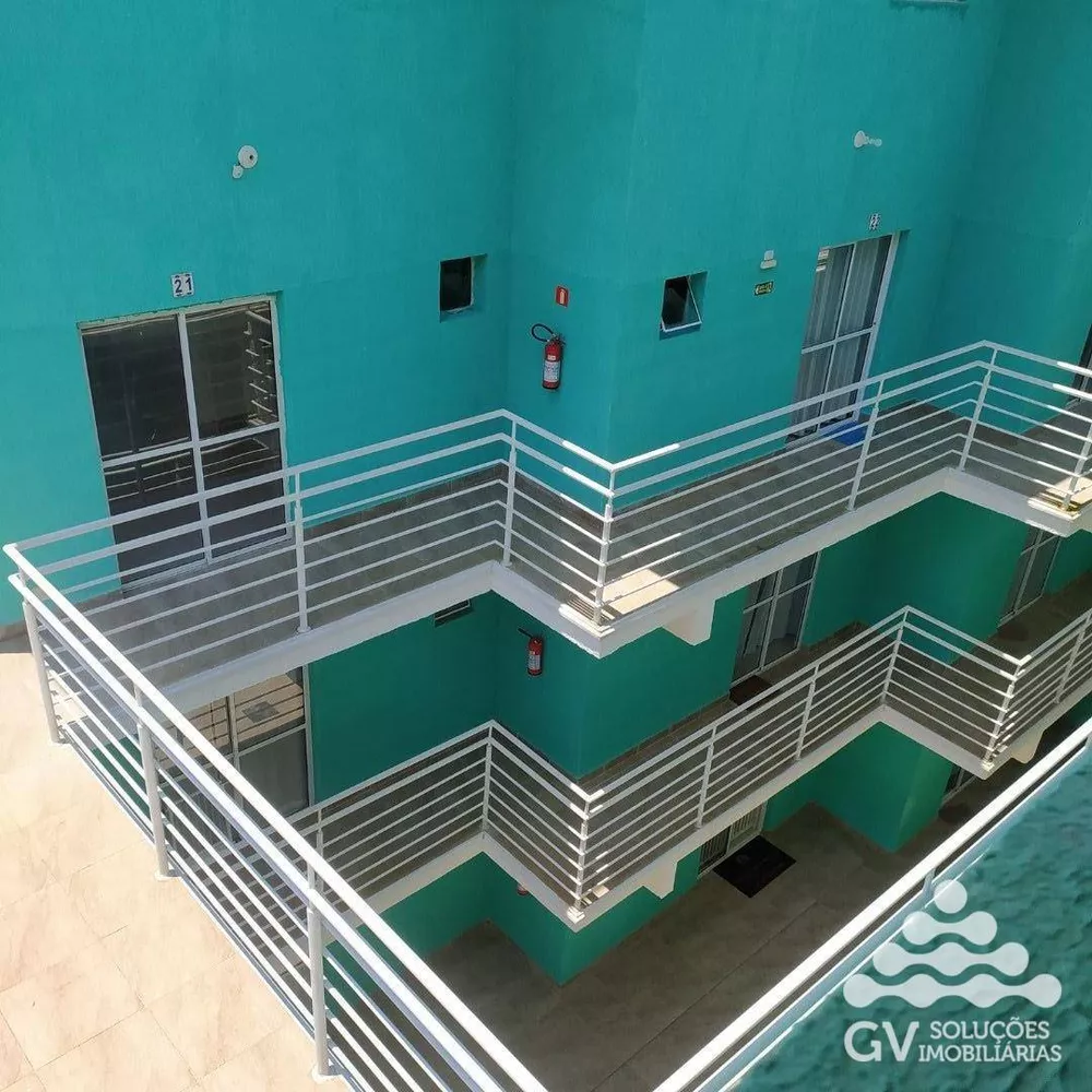Apartamento, 3 quartos, 69 m² - Foto 2