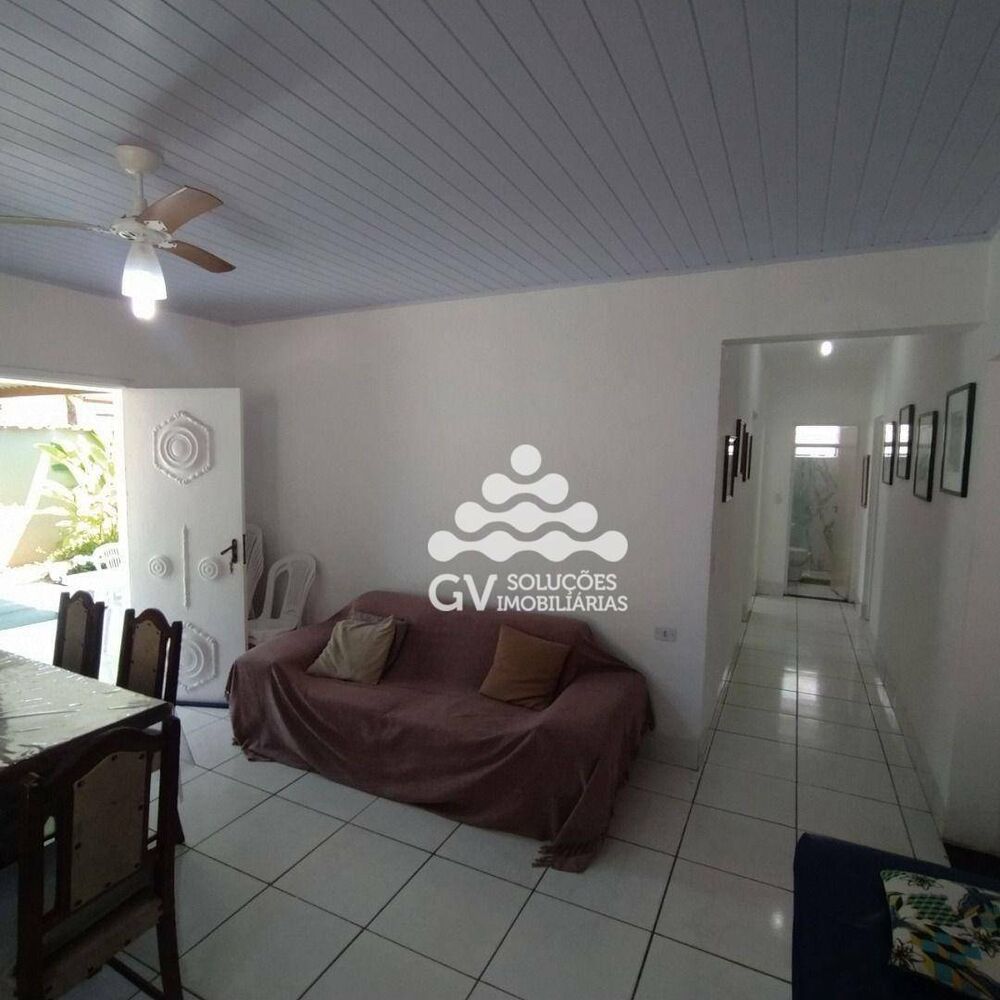 Casa, 4 quartos, 176 m² - Foto 2