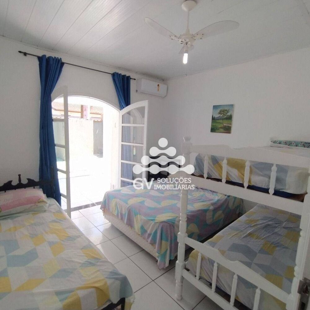 Casa, 4 quartos, 176 m² - Foto 5