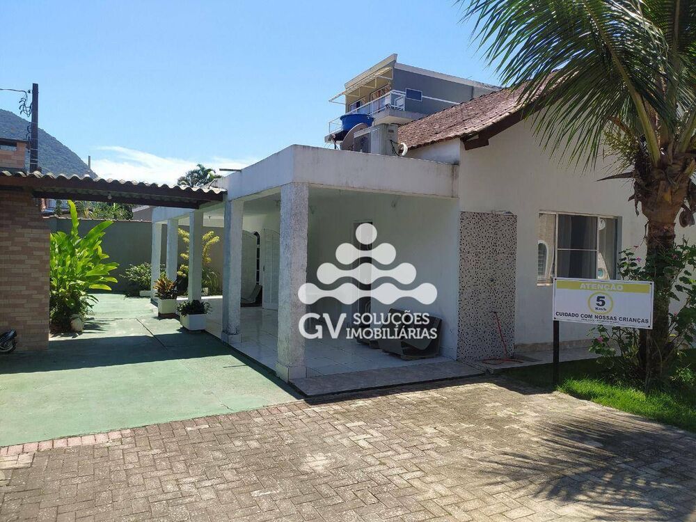 Casa, 4 quartos, 176 m² - Foto 13