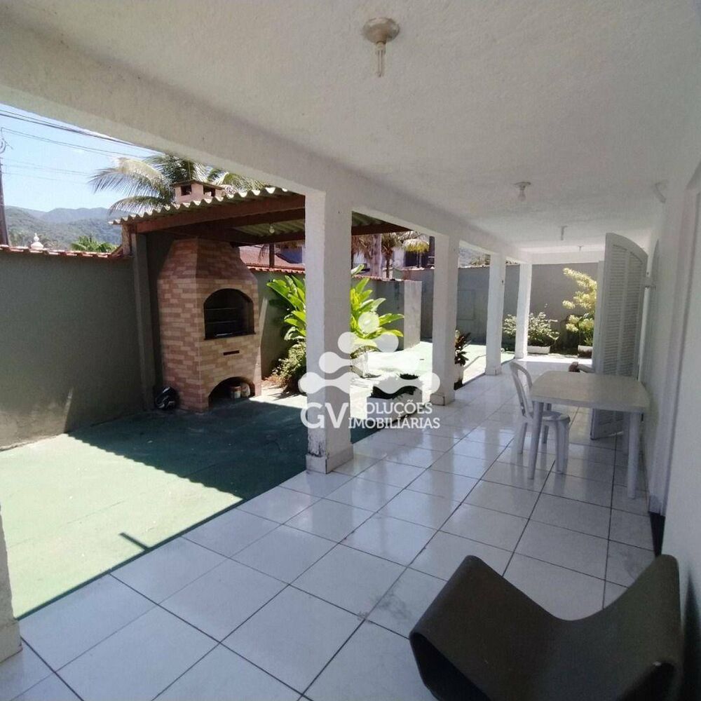 Casa, 4 quartos, 176 m² - Foto 4