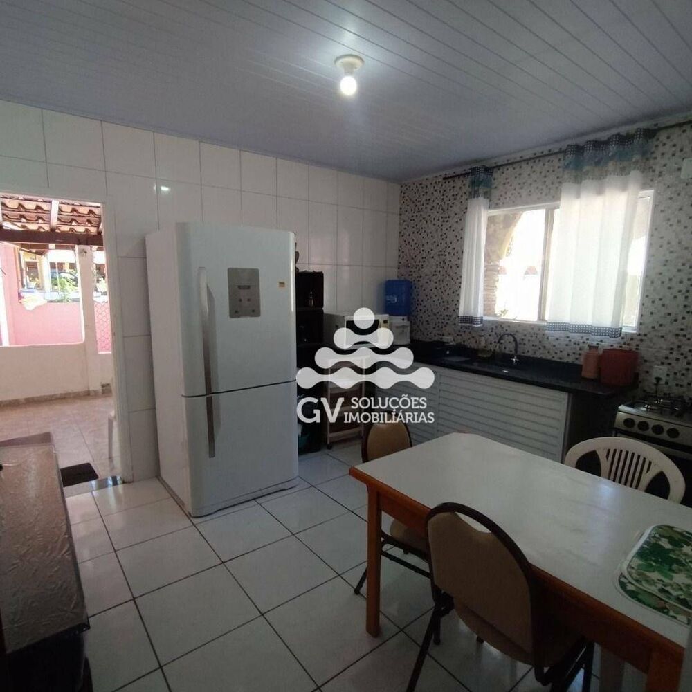 Casa, 4 quartos, 176 m² - Foto 8