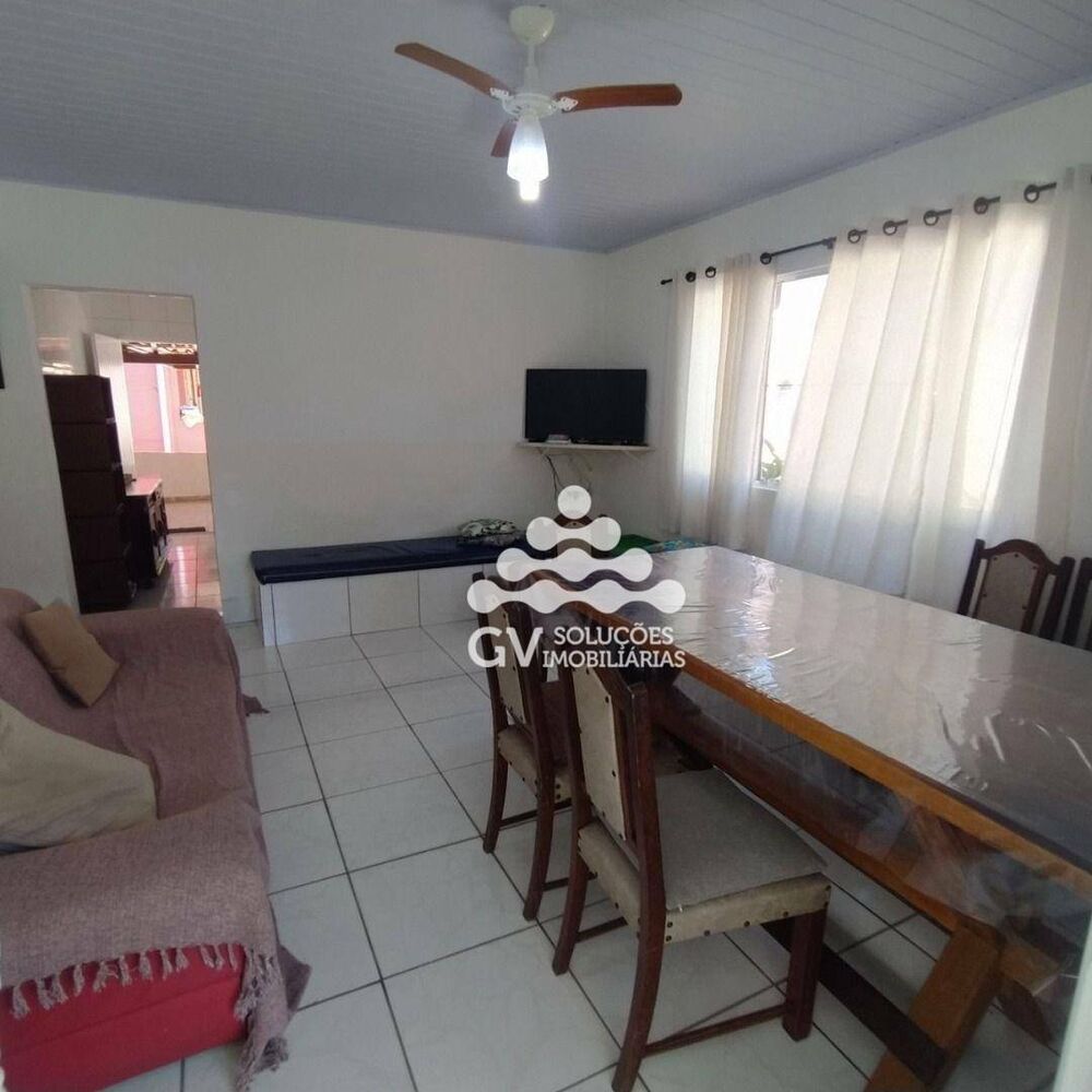 Casa, 4 quartos, 176 m² - Foto 12