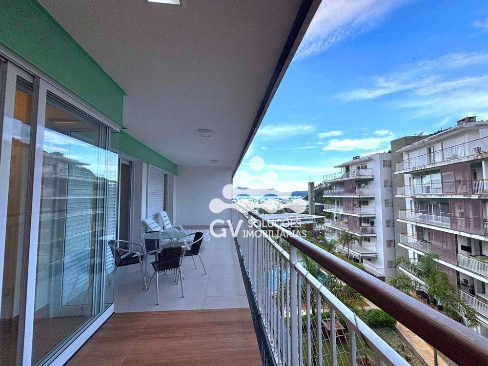 Apartamento, 2 quartos, 107 m² - Foto 1