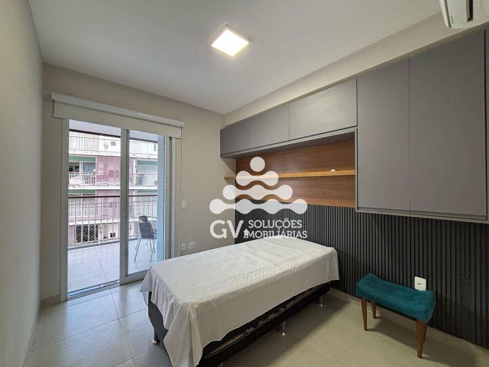 Apartamento, 2 quartos, 107 m² - Foto 2