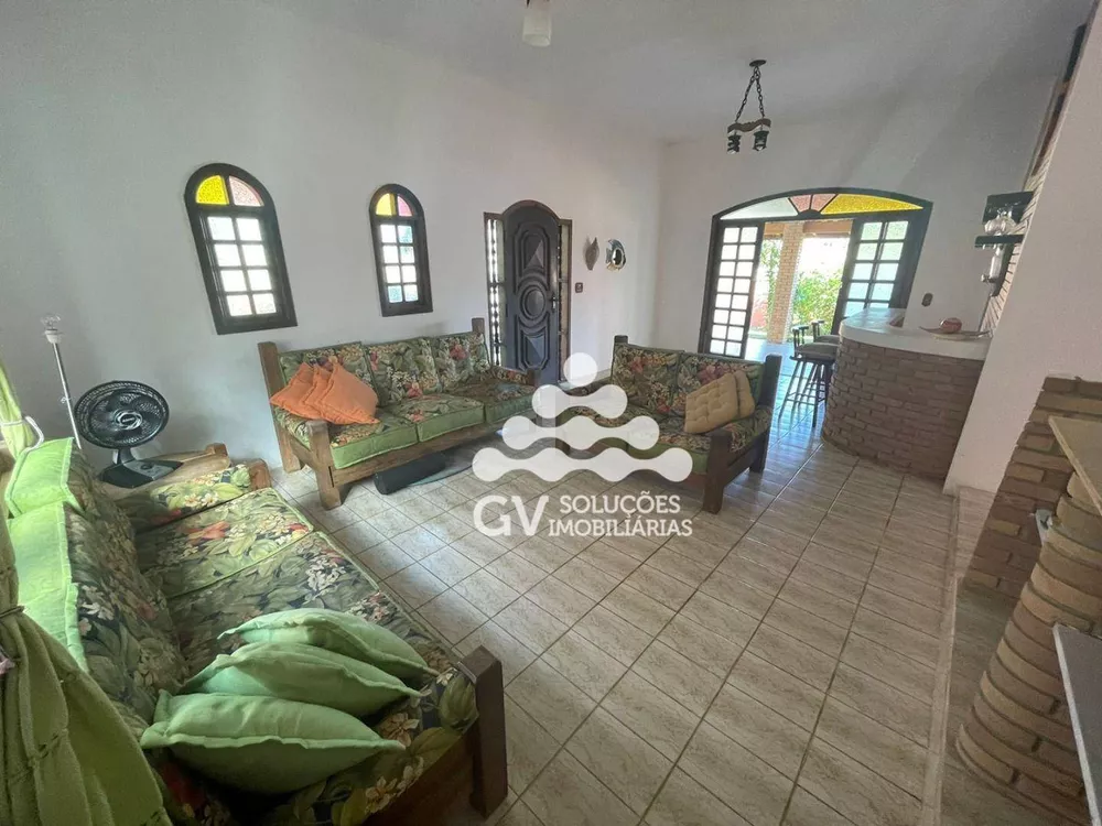 Casa de Condomínio, 3 quartos - Foto 12