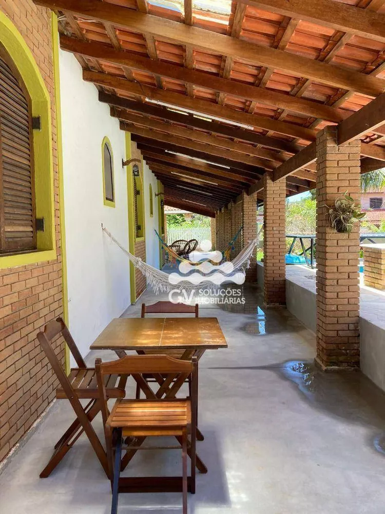 Casa de Condomínio, 3 quartos - Foto 7